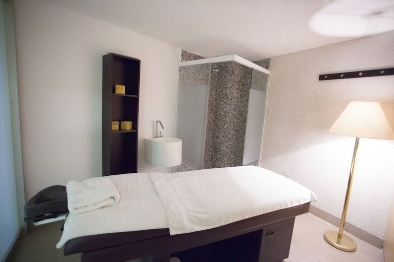 Hotel Centro Lido