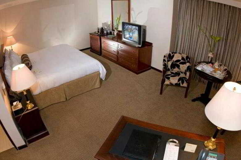 Hotel Centro Lido