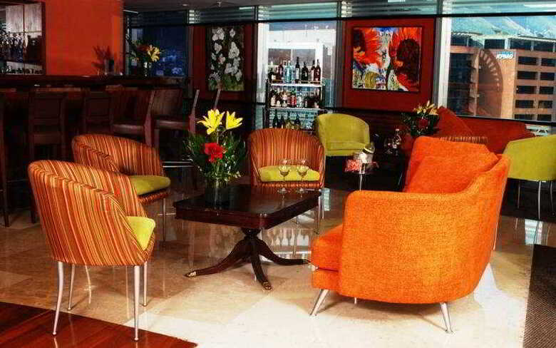 Hotel Centro Lido