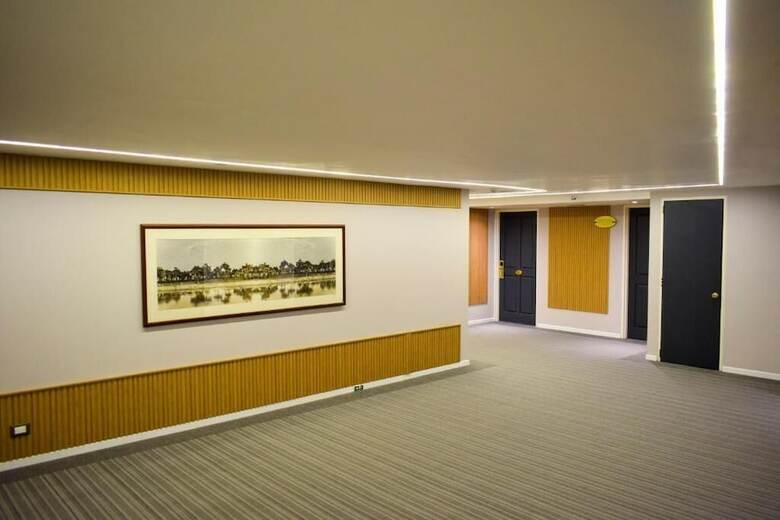 Hotel Centro Lido