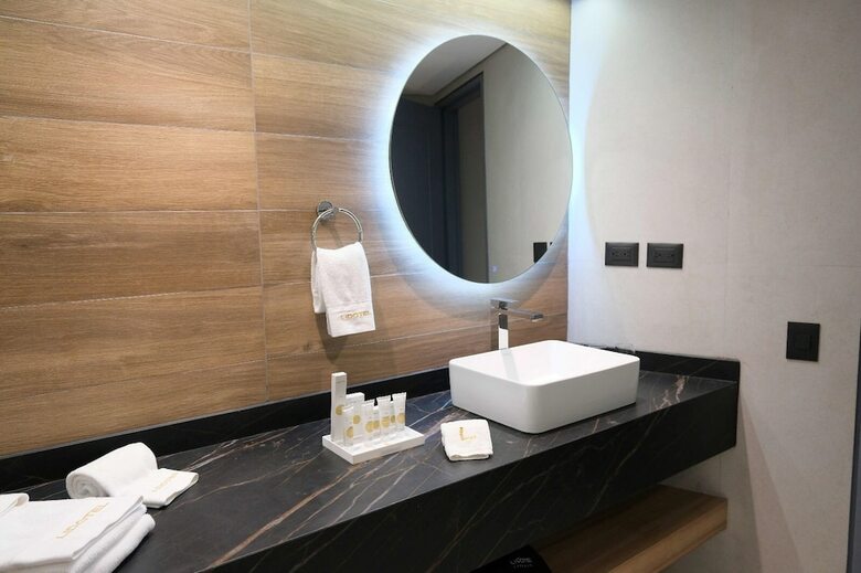 Hotel Centro Lido