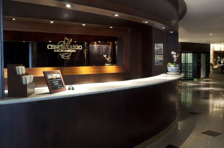 Hotel Centro Lido