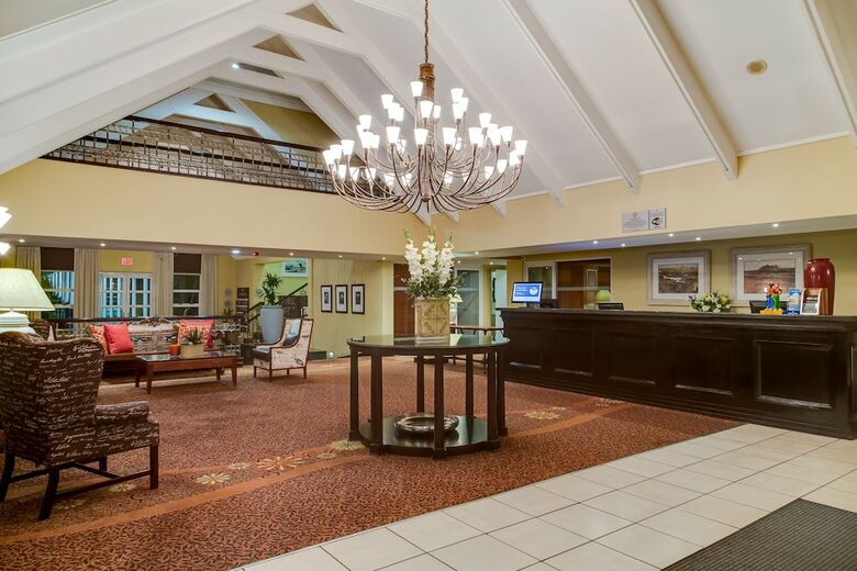 Hotel Protea Bloemfontein