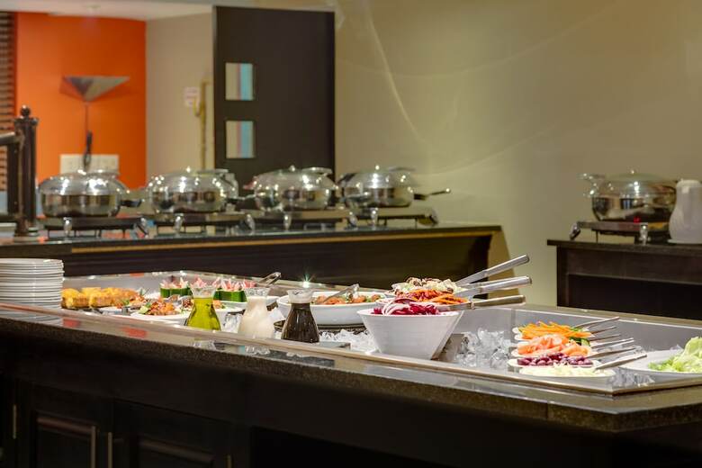 Hotel Protea Bloemfontein