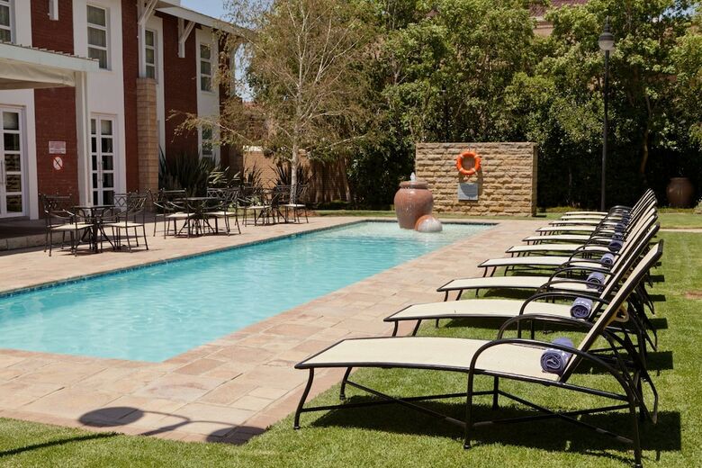 Hotel Protea Bloemfontein