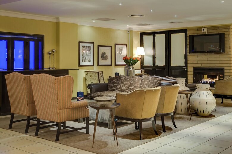 Hotel Protea Bloemfontein