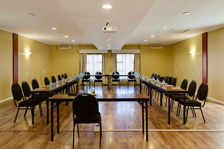 Hotel Protea Bloemfontein