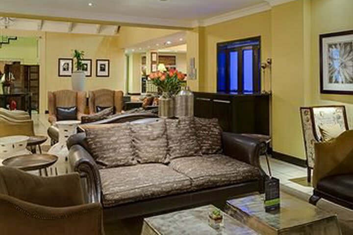 Hotel Protea Bloemfontein