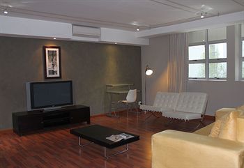 Hotel Circa On The Square