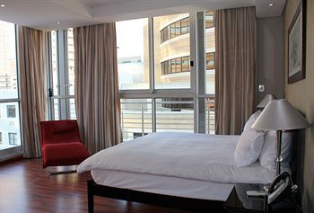 Hotel Circa On The Square