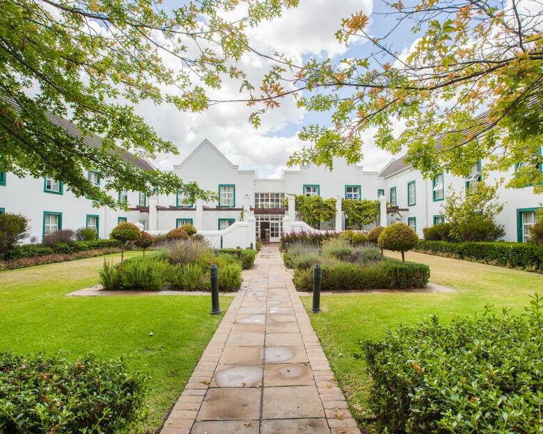 Hotel City Lodge Grandwest
