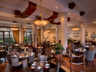 Hotel Commodore