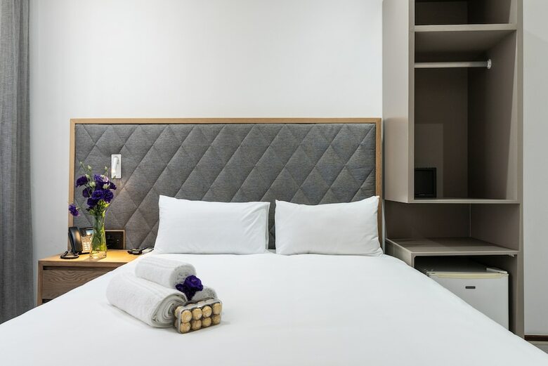 Hotel Cape Diamond