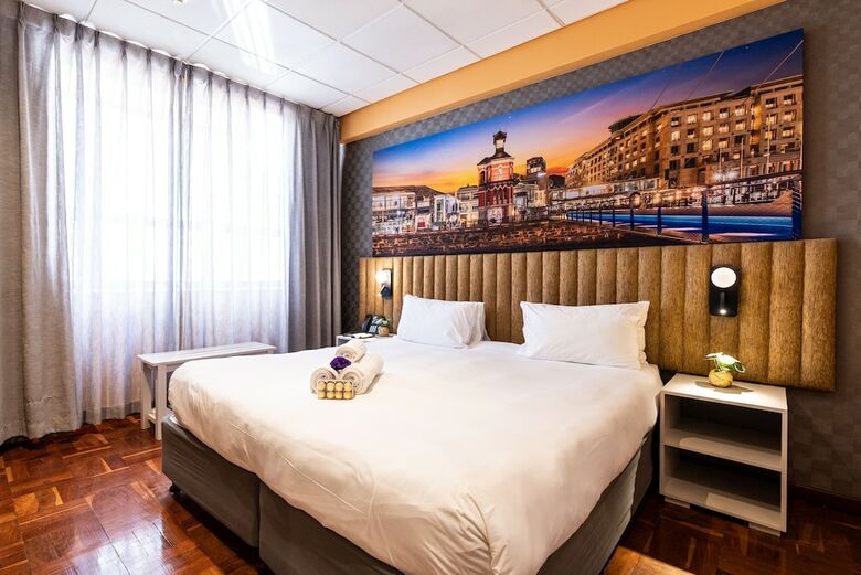 Hotel Cape Diamond