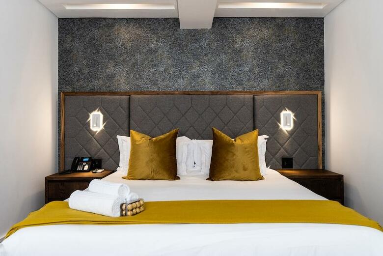 Hotel Cape Diamond