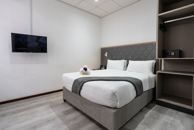 Hotel Cape Diamond