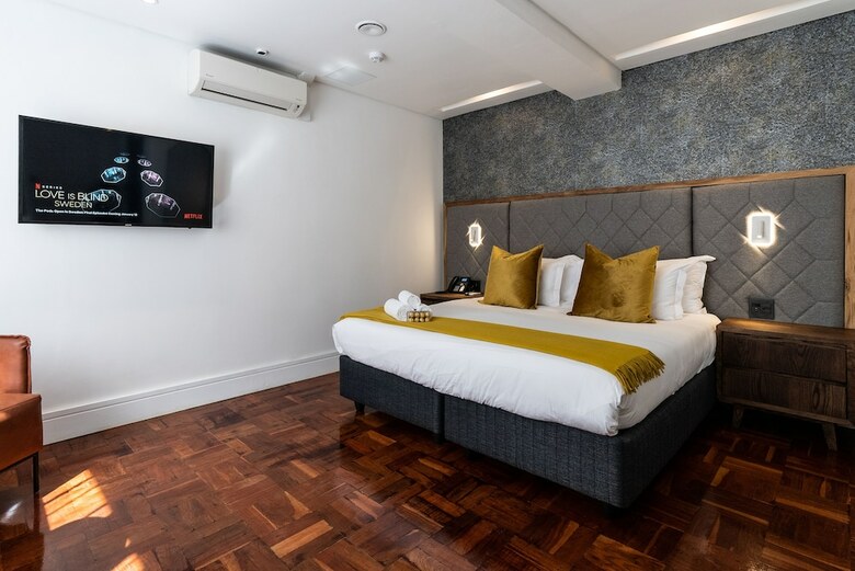 Hotel Cape Diamond