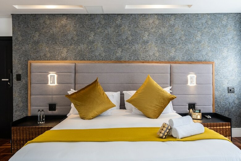 Hotel Cape Diamond