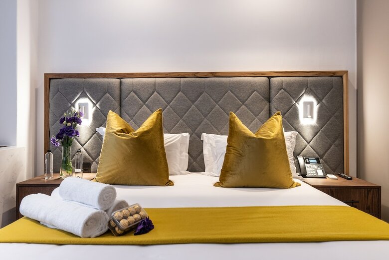 Hotel Cape Diamond
