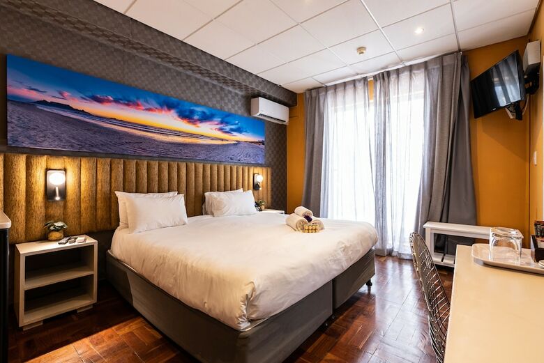 Hotel Cape Diamond