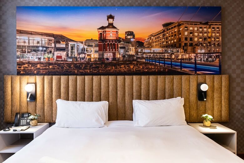 Hotel Cape Diamond