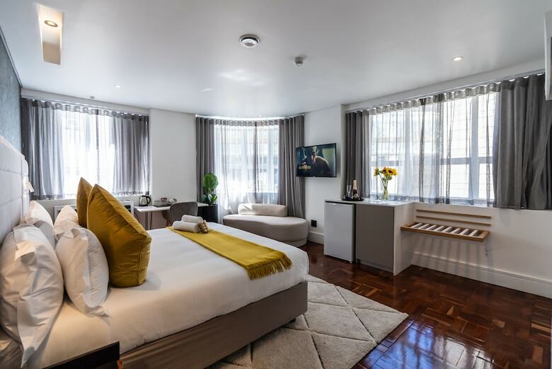 Hotel Cape Diamond