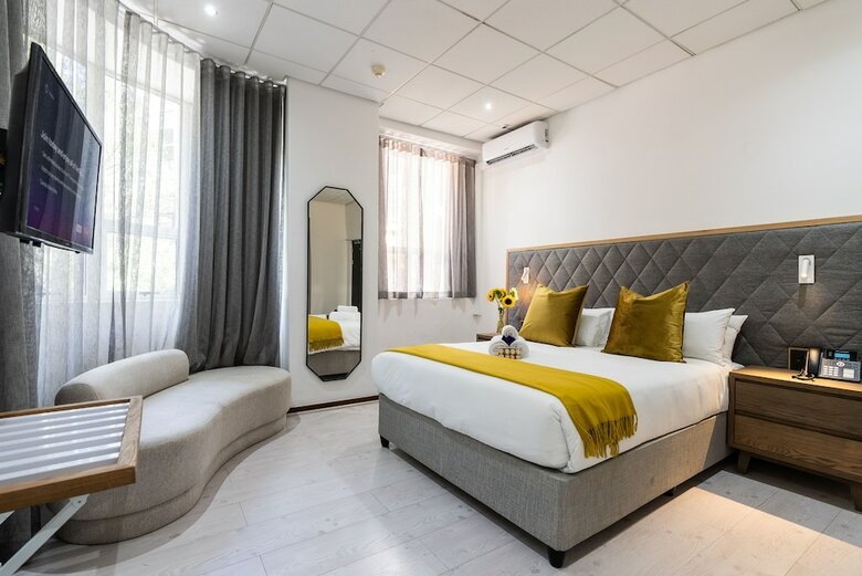 Hotel Cape Diamond