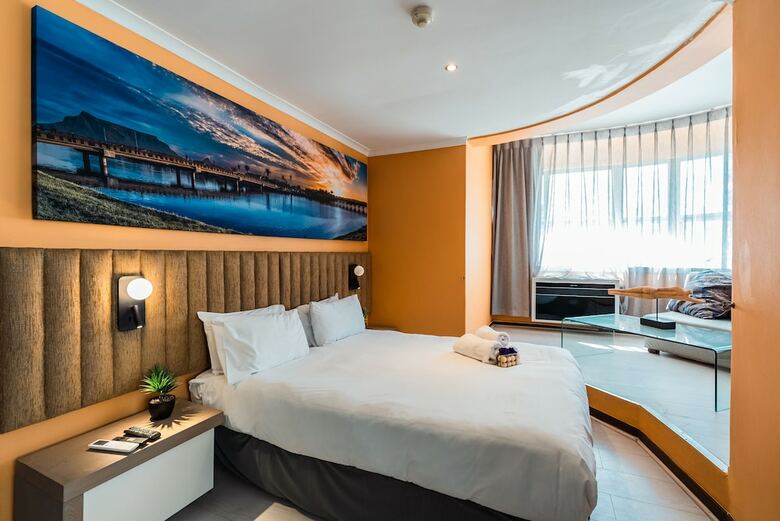 Hotel Cape Diamond