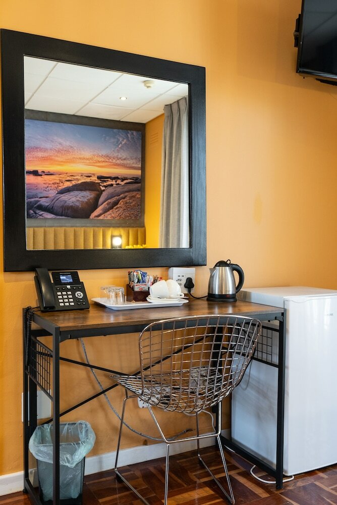 Hotel Cape Diamond