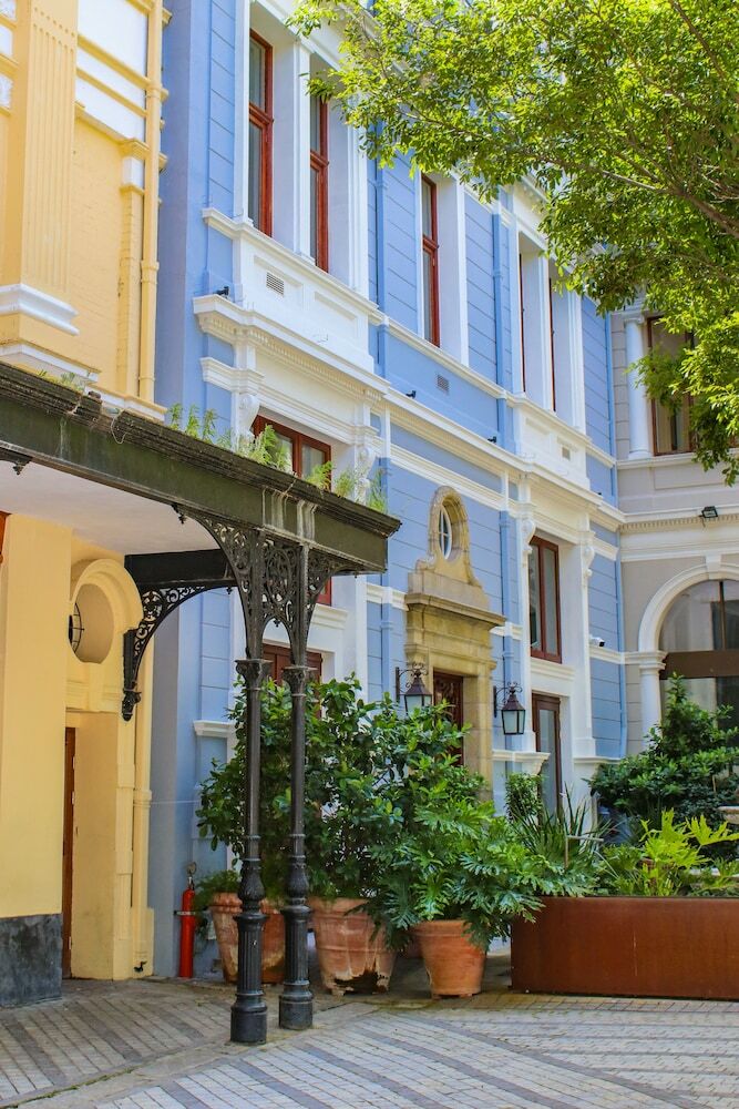 Hotel Cape Diamond