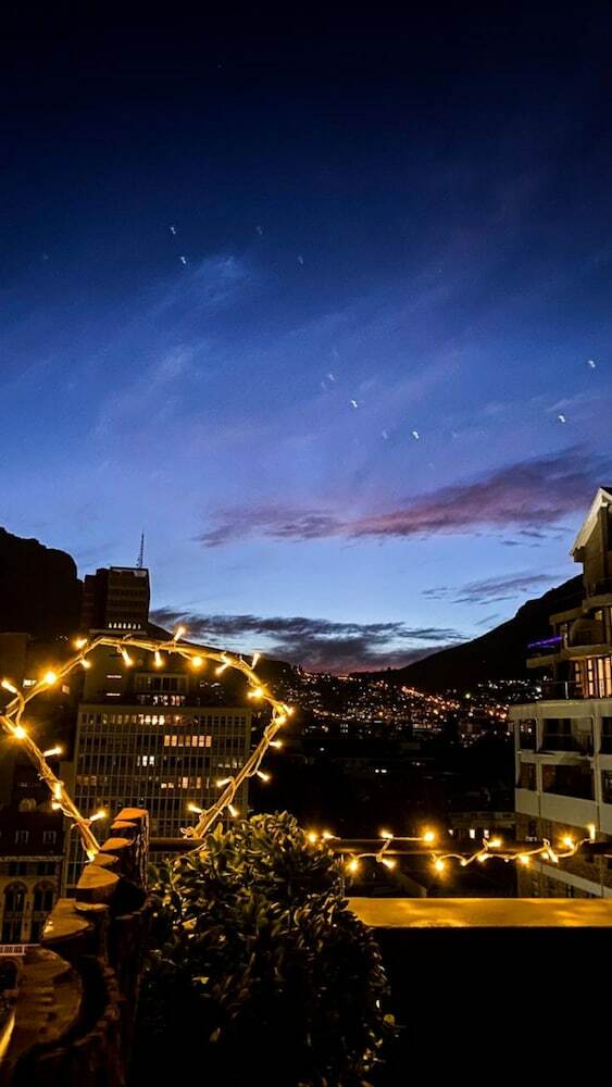 Hotel Cape Diamond