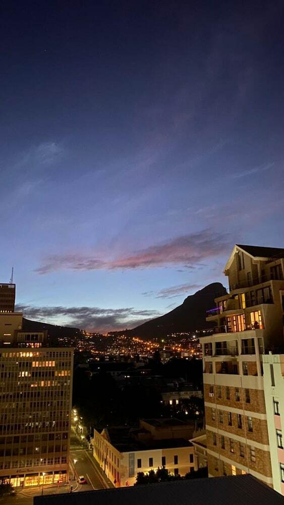 Hotel Cape Diamond