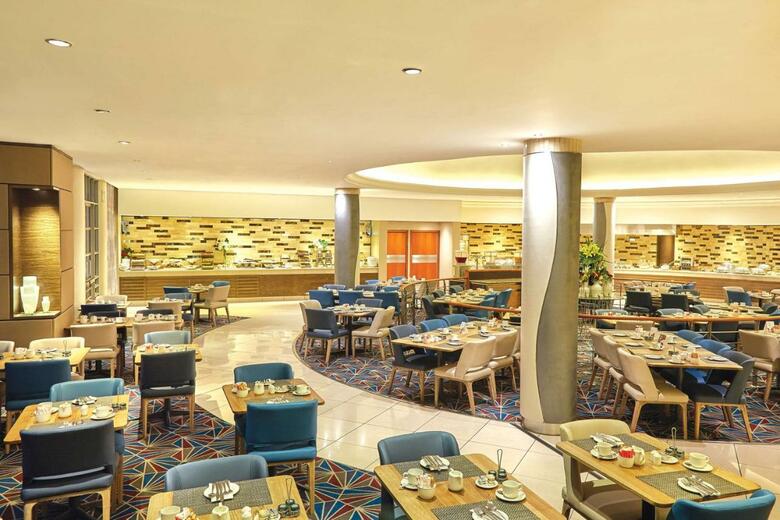 Hotel Southern Sun Waterfront