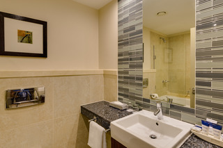 Hotel Protea North Wharf (apart. 1 Dormit)