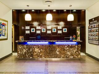 Hotel Protea North Wharf (apart. 1 Dormit)