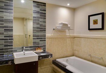 Hotel Protea North Wharf (apart. 1 Dormit)