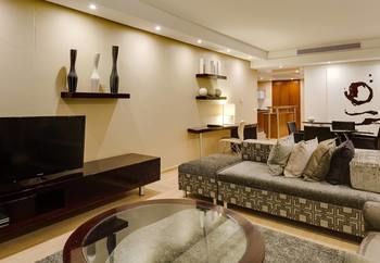Hotel Protea North Wharf (apart. 1 Dormit)