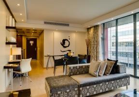 Hotel Protea North Wharf (apart. 1 Dormit)