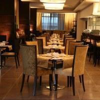 Hotel Protea North Wharf (apart. 1 Dormit)