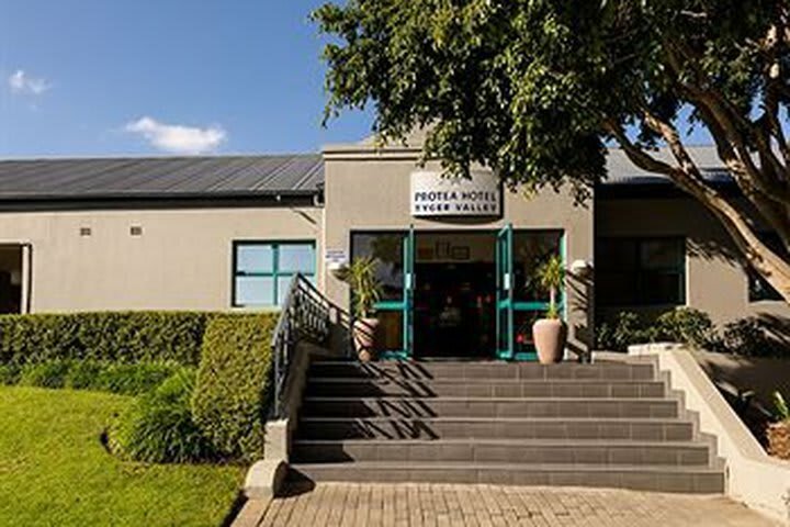 Hotel Protea Tyger Valley