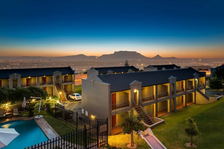 Hotel Protea Tyger Valley