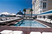 Hotel Table Bay
