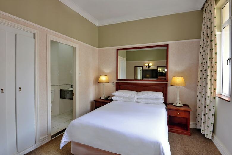 Hotel Balmoral