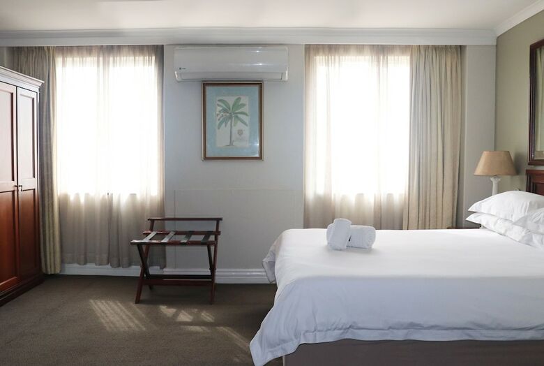 Hotel Balmoral