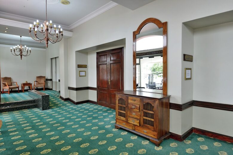 Hotel Balmoral