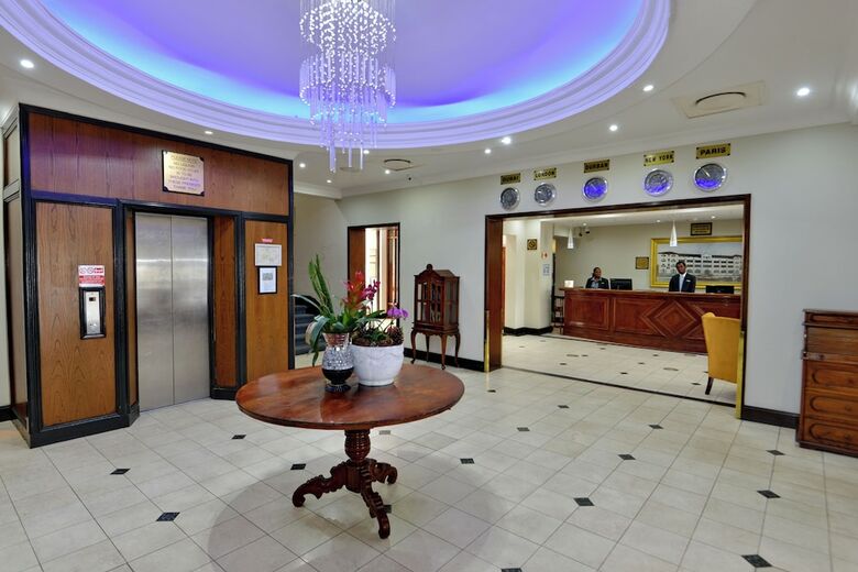 Hotel Balmoral