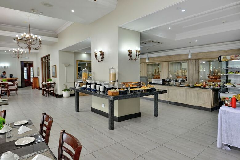 Hotel Balmoral