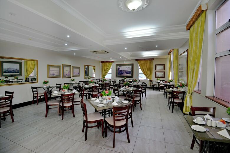Hotel Balmoral