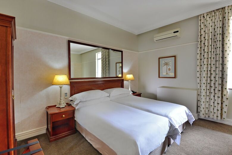 Hotel Balmoral