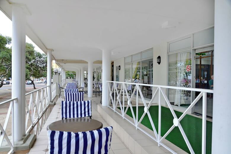 Hotel Balmoral
